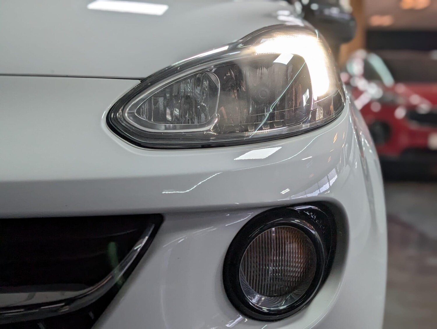 Used Vauxhall ADAM for sale - 77497122: Photo 35