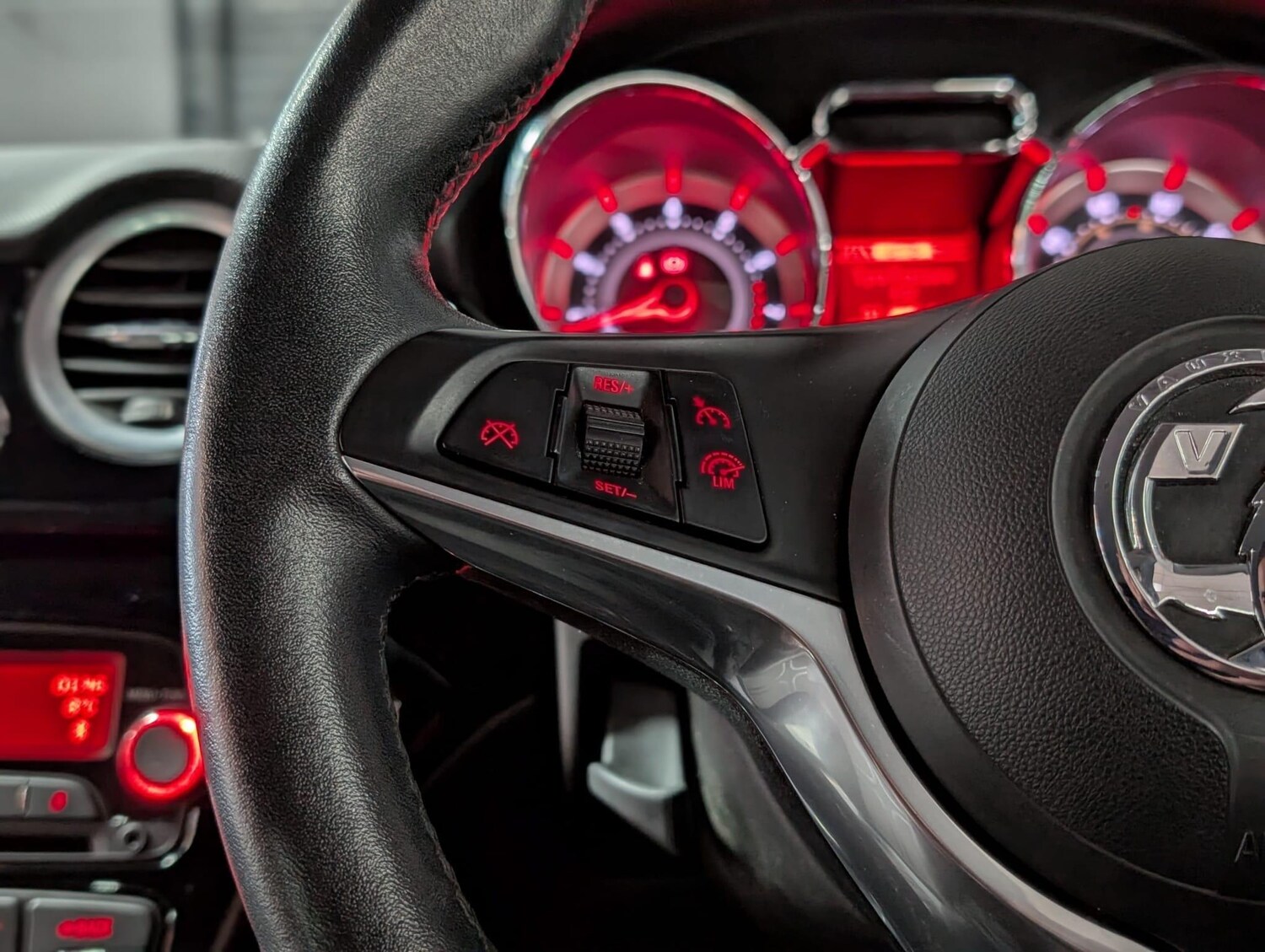 Used Vauxhall ADAM for sale - 77497122: Photo 36