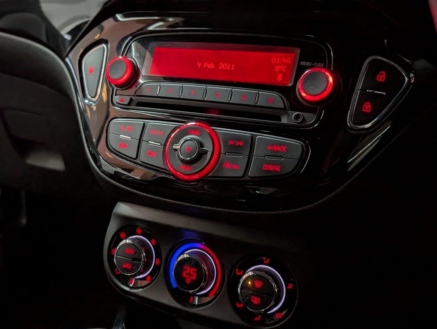 Used Vauxhall ADAM for sale - 77497122: Photo 37