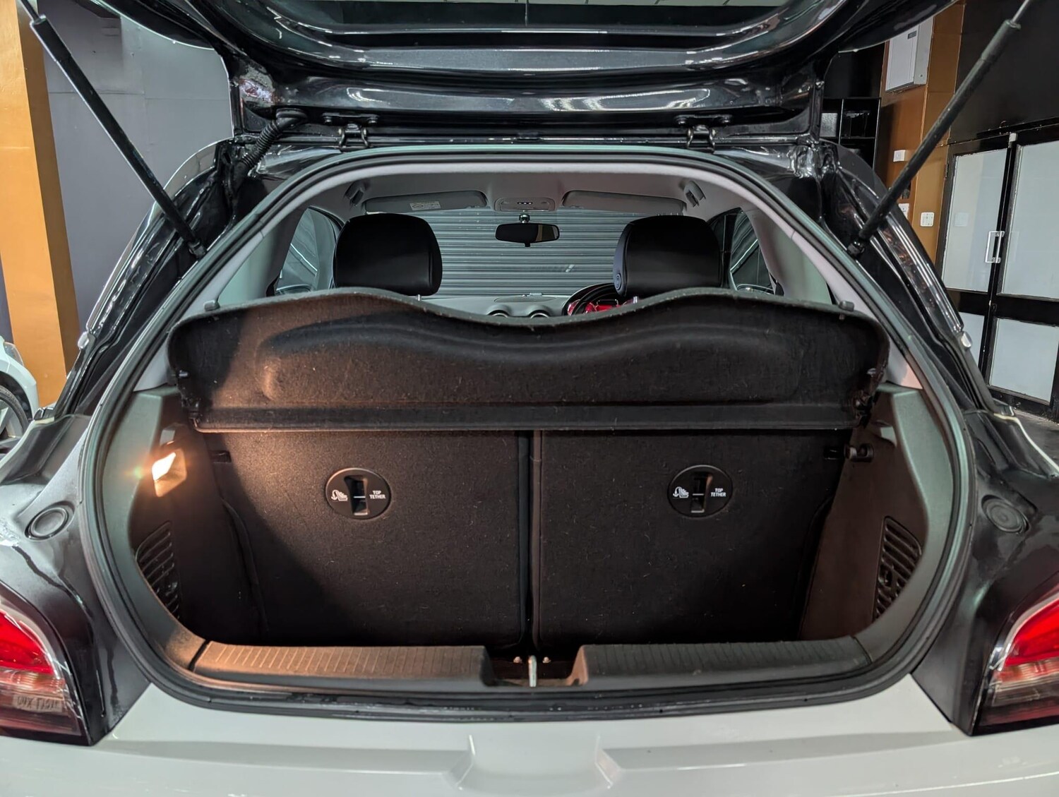 Used Vauxhall ADAM for sale - 77497122: Photo 38