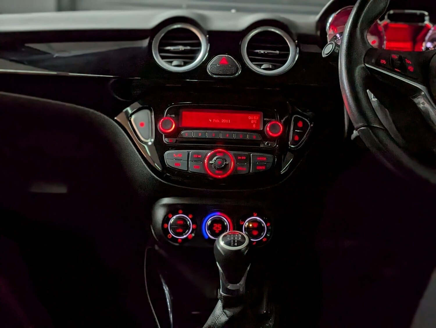 Used Vauxhall ADAM for sale - 77497122: Photo 40