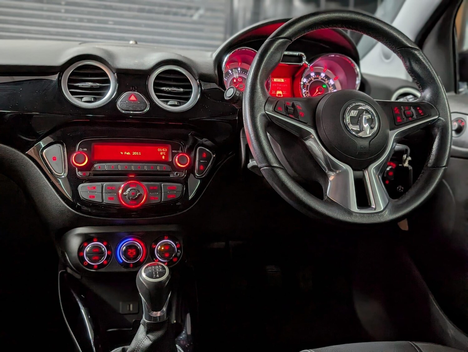 Used Vauxhall ADAM for sale - 77497122: Photo 7