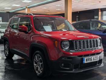 2016 (16) - 1.4T MultiAirII Longitude Euro 6 (s/s) 5dr