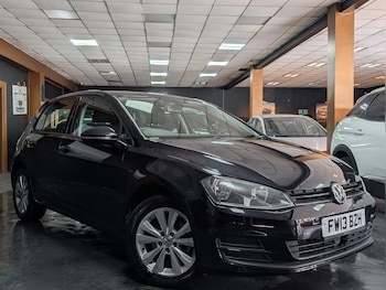 2013 (13) - 1.4 TSI BlueMotion Tech SE Hatchback 5dr Petrol DSG Euro 5 (s/s) (122 ps)
