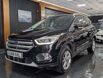Used Ford Kuga 2019 for sale - 75838973: Photo
