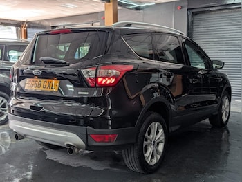 Used Ford Kuga 2019 for sale - 75838973: Photo