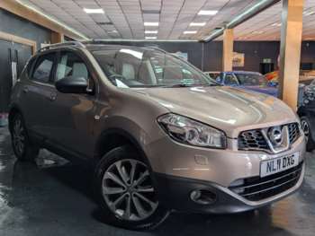 2011 (11) - 2.0 Tekna 2WD Euro 5 5dr