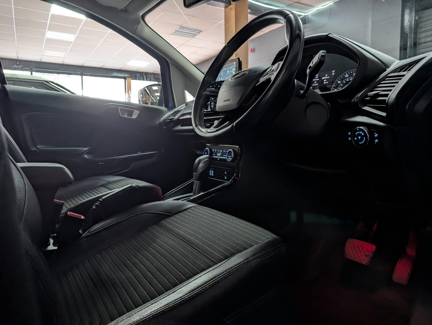 Used Ford Ecosport 2018 for sale - 76138288: Photo 10