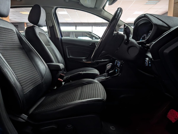 Used Ford Ecosport 2018 for sale - 76138288: Photo 11