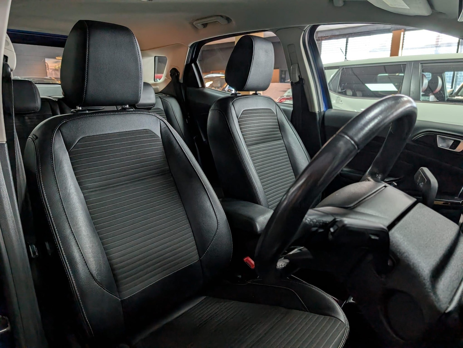 Used Ford Ecosport 2018 for sale - 76138288: Photo 12