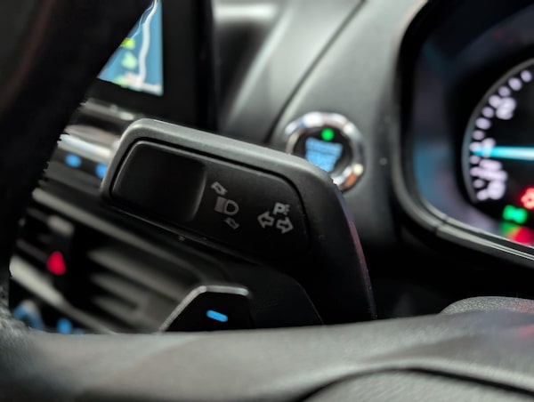 Used Ford Ecosport 2018 for sale - 76138288: Photo 14