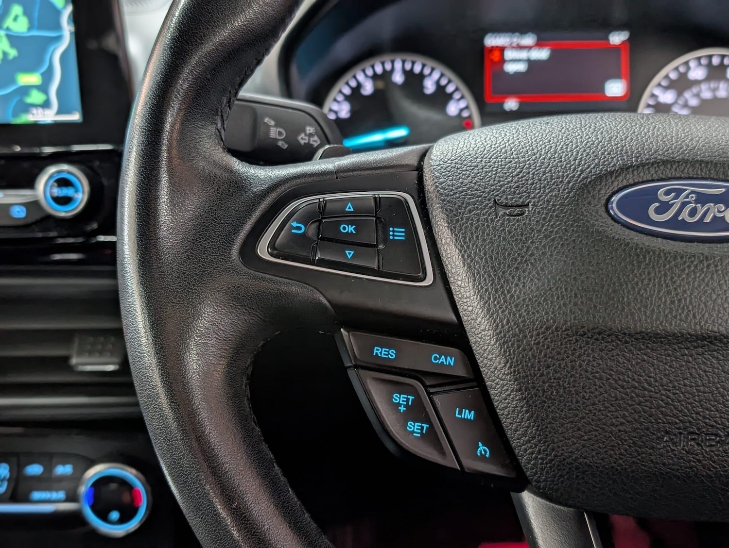 Used Ford Ecosport 2018 for sale - 76138288: Photo 15