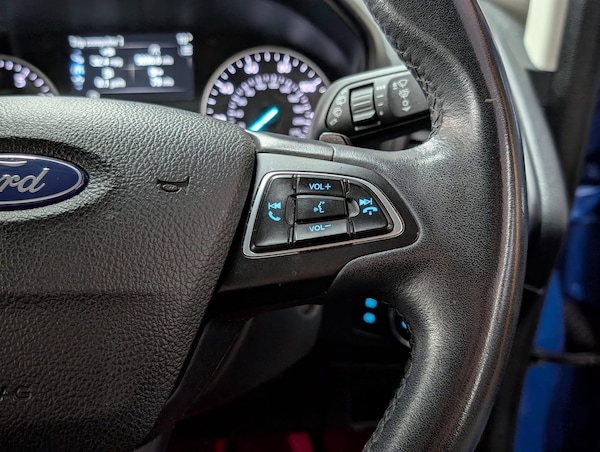 Used Ford Ecosport 2018 for sale - 76138288: Photo 16