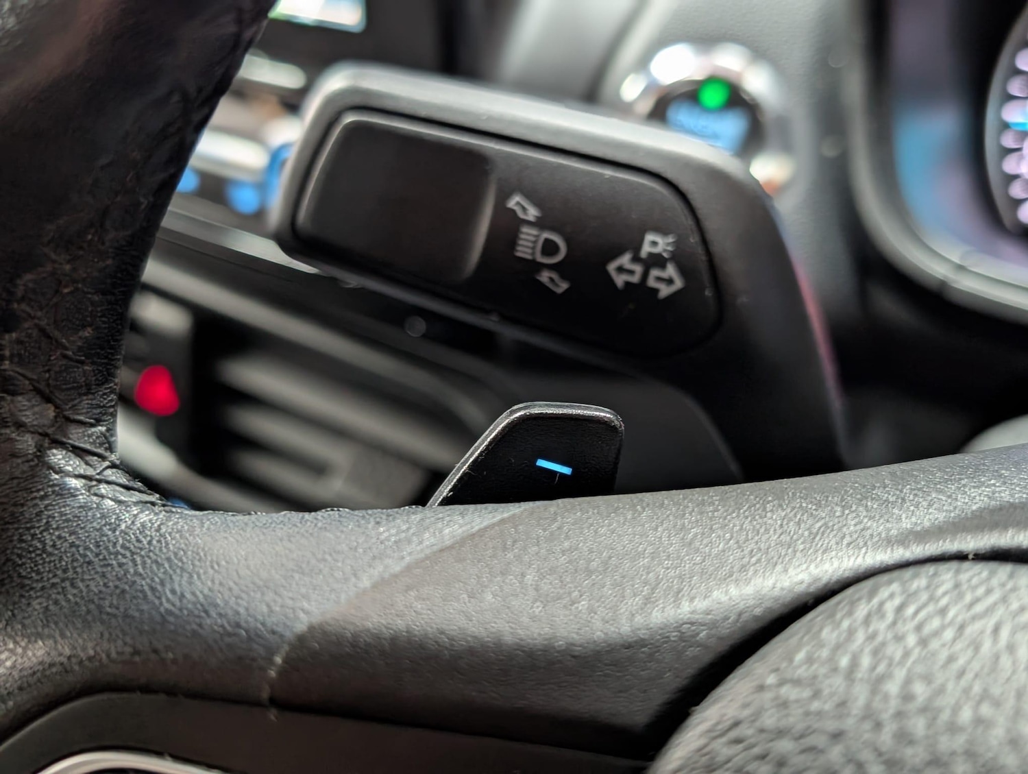 Used Ford Ecosport 2018 for sale - 76138288: Photo 17