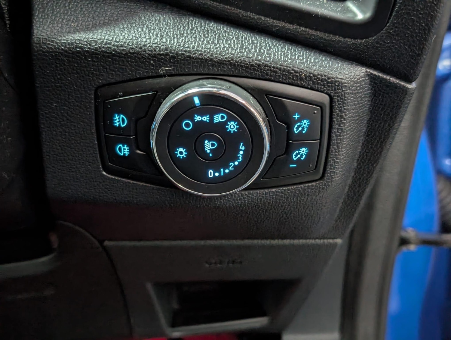 Used Ford Ecosport 2018 for sale - 76138288: Photo 19