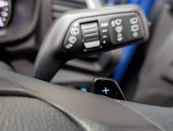 Used Ford Ecosport 2018 for sale - 76138288: Photo 20