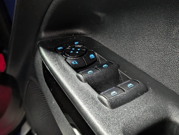 Used Ford Ecosport 2018 for sale - 76138288: Photo 21