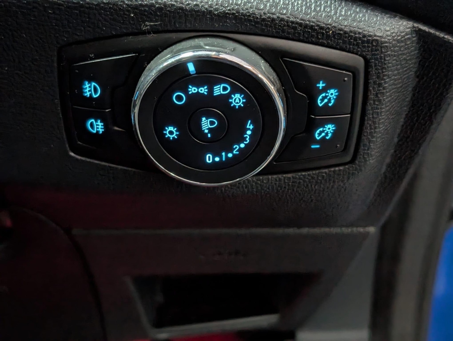 Used Ford Ecosport 2018 for sale - 76138288: Photo 22