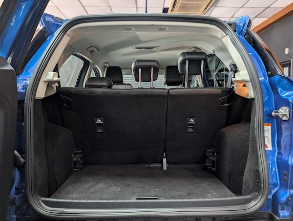 Used Ford Ecosport 2018 for sale - 76138288: Photo 24