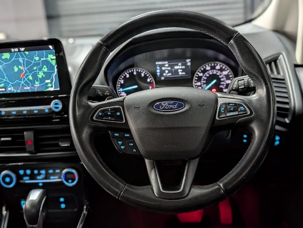Used Ford Ecosport 2018 for sale - 76138288: Photo 26