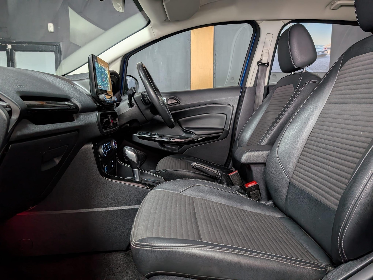 Used Ford Ecosport 2018 for sale - 76138288: Photo 27