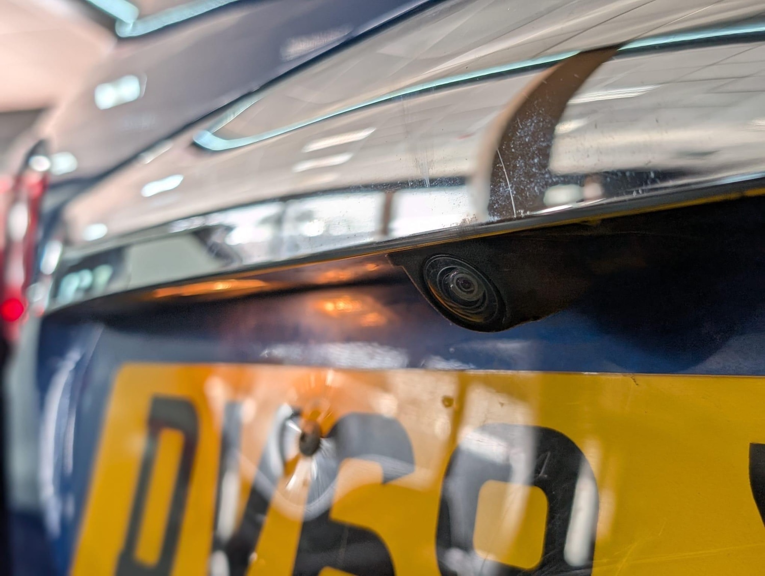 Used Ford Ecosport 2018 for sale - 76138288: Photo 31