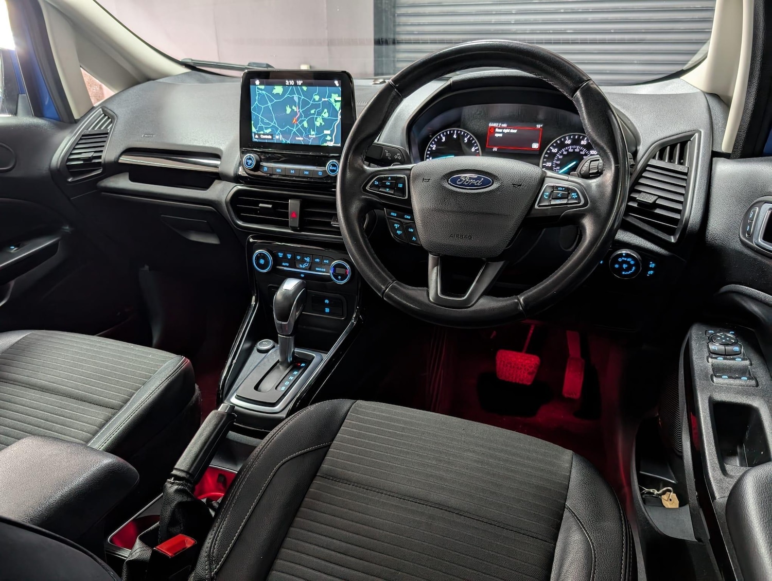 Used Ford Ecosport 2018 for sale - 76138288: Photo 7