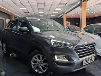 2019 (19) - 1.6 T-GDi SE Nav DCT Euro 6 (s/s) 5dr