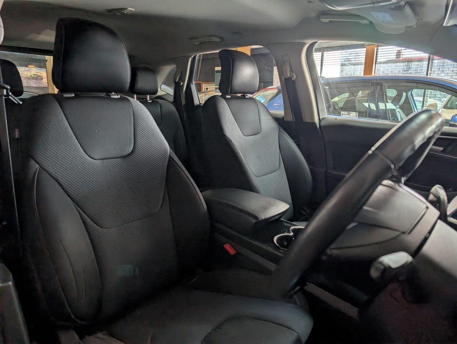 Used Ford Edge 2017 for sale - 77839881: Photo 10