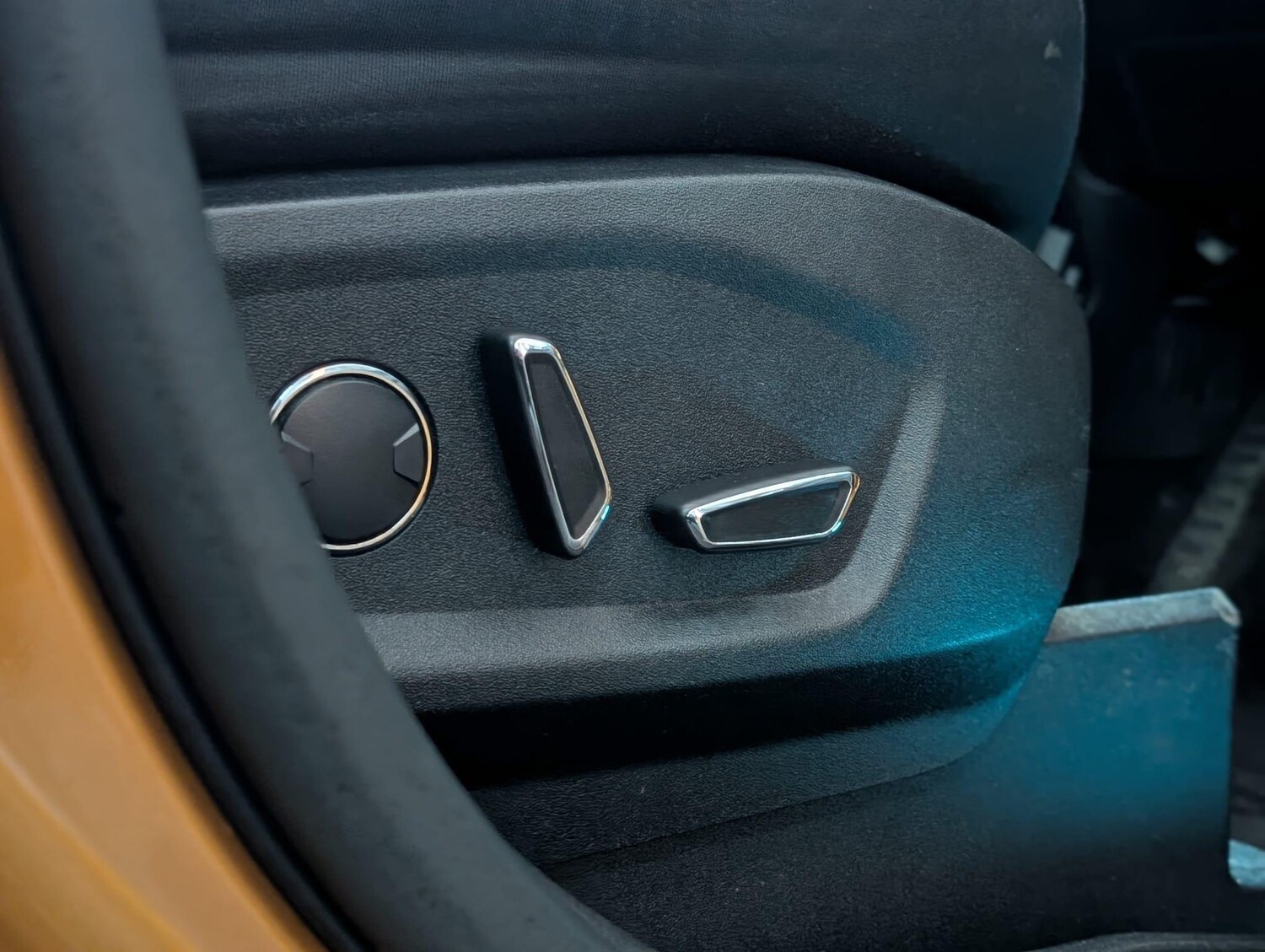 Used Ford Edge 2017 for sale - 77839881: Photo 13