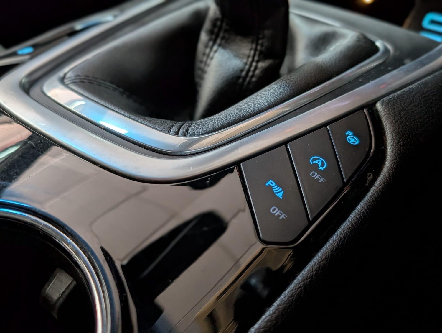 Used Ford Edge 2017 for sale - 77839881: Photo 18