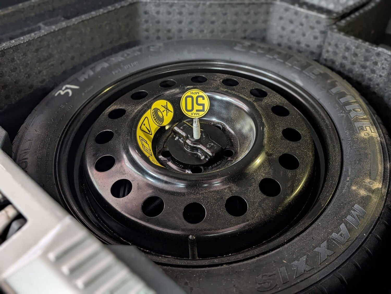 Used Ford Edge 2017 for sale - 77839881: Photo 24