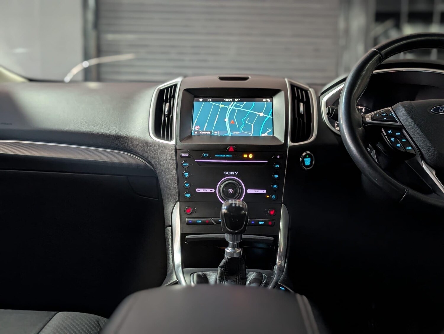 Used Ford Edge 2017 for sale - 77839881: Photo 26