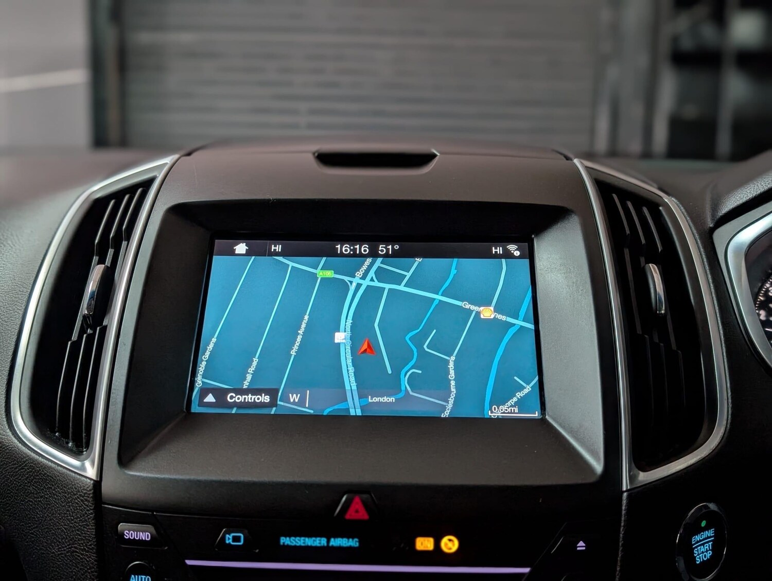 Used Ford Edge 2017 for sale - 77839881: Photo 27