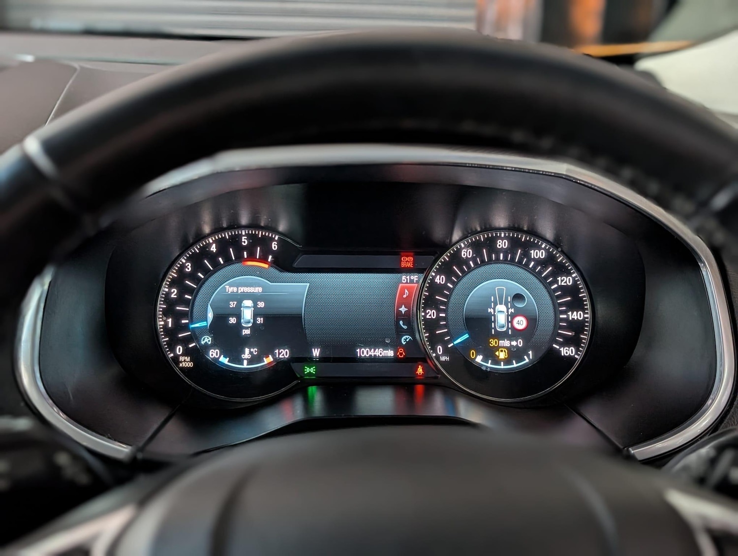 Used Ford Edge 2017 for sale - 77839881: Photo 28