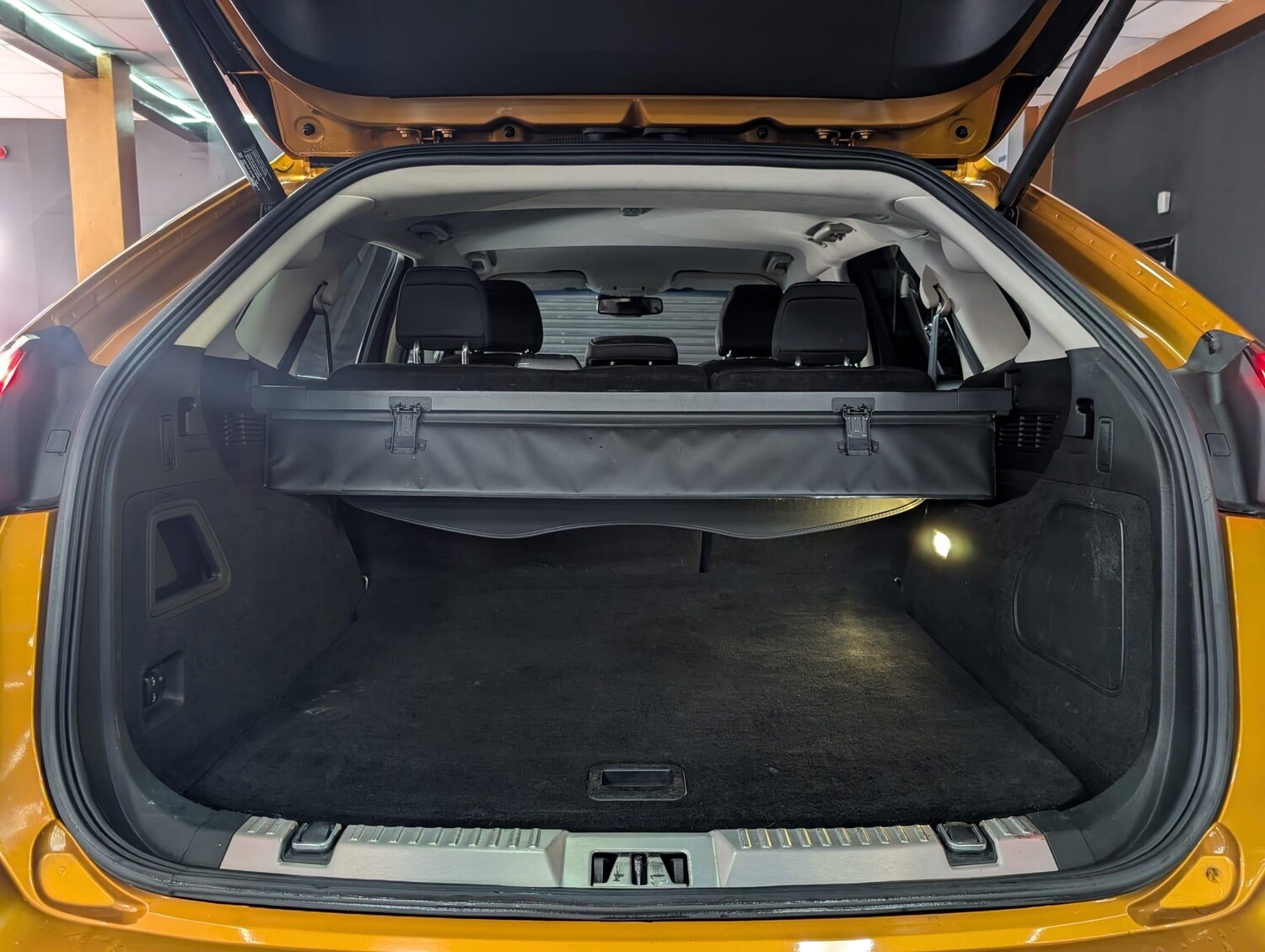 Used Ford Edge 2017 for sale - 77839881: Photo 29