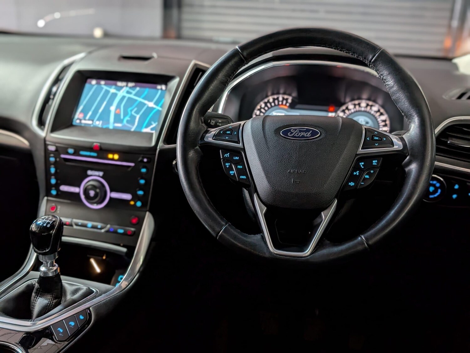 Used Ford Edge 2017 for sale - 77839881: Photo 30