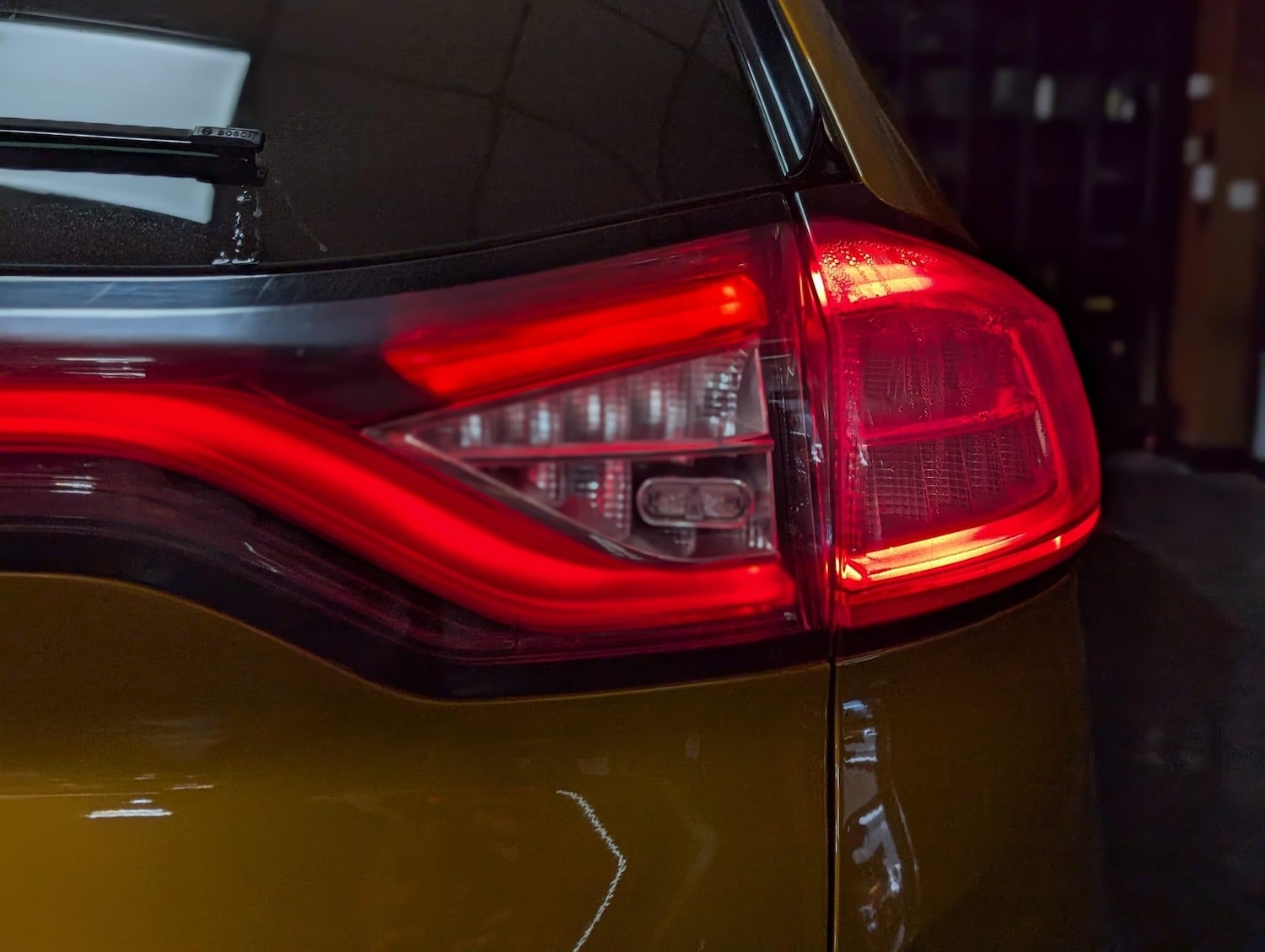 Used Ford Edge 2017 for sale - 77839881: Photo 32