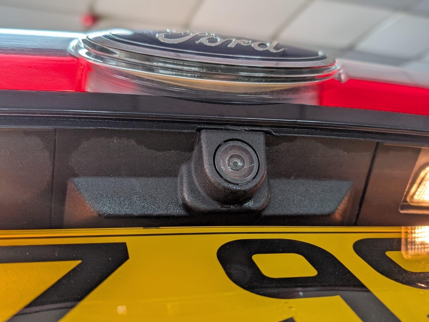 Used Ford Edge 2017 for sale - 77839881: Photo 34