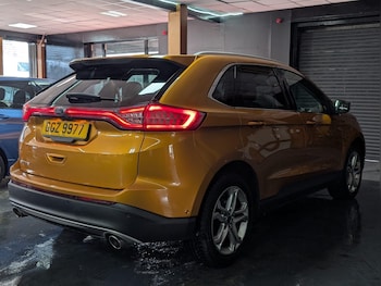 Used Ford Edge 2017 for sale - 77839881: Photo