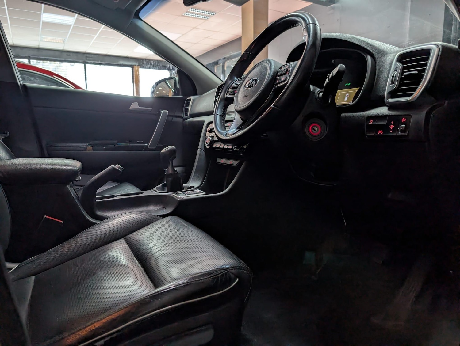 Used Kia Sportage 2016 for sale - 76607690: Photo 11