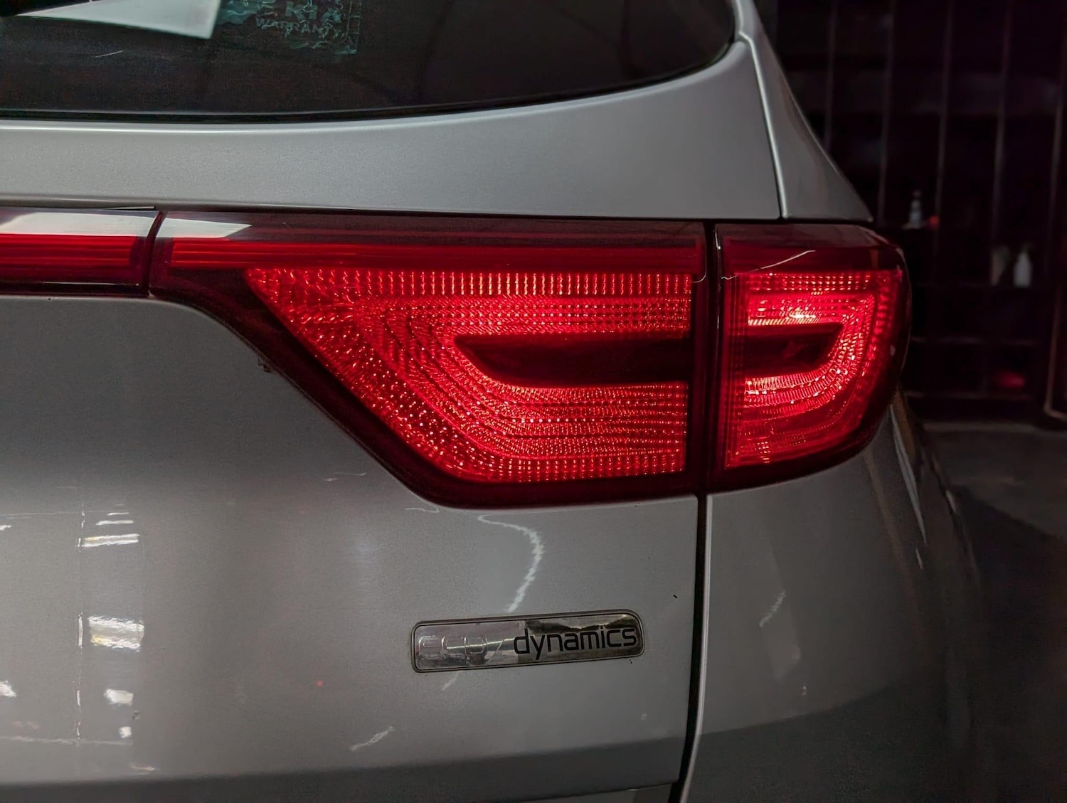 Used Kia Sportage 2016 for sale - 76607690: Photo 12