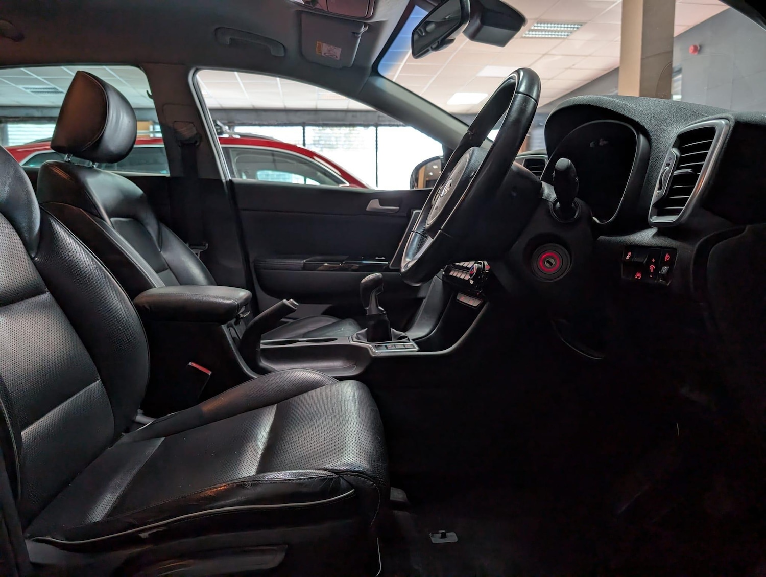 Used Kia Sportage 2016 for sale - 76607690: Photo 13