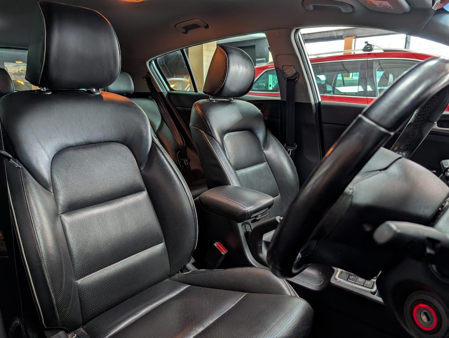 Used Kia Sportage 2016 for sale - 76607690: Photo 15