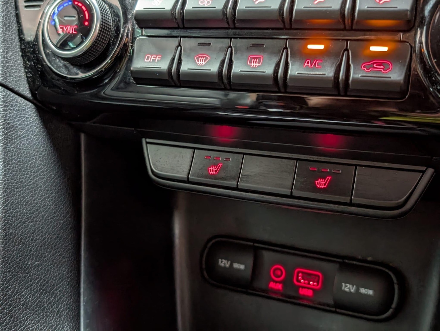 Used Kia Sportage 2016 for sale - 76607690: Photo 18