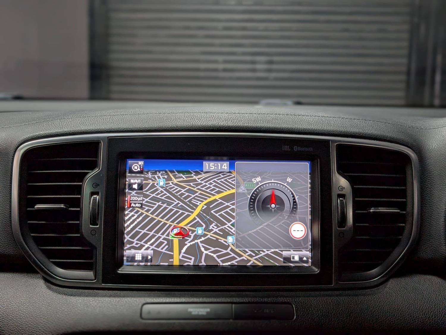 Used Kia Sportage 2016 for sale - 76607690: Photo 20