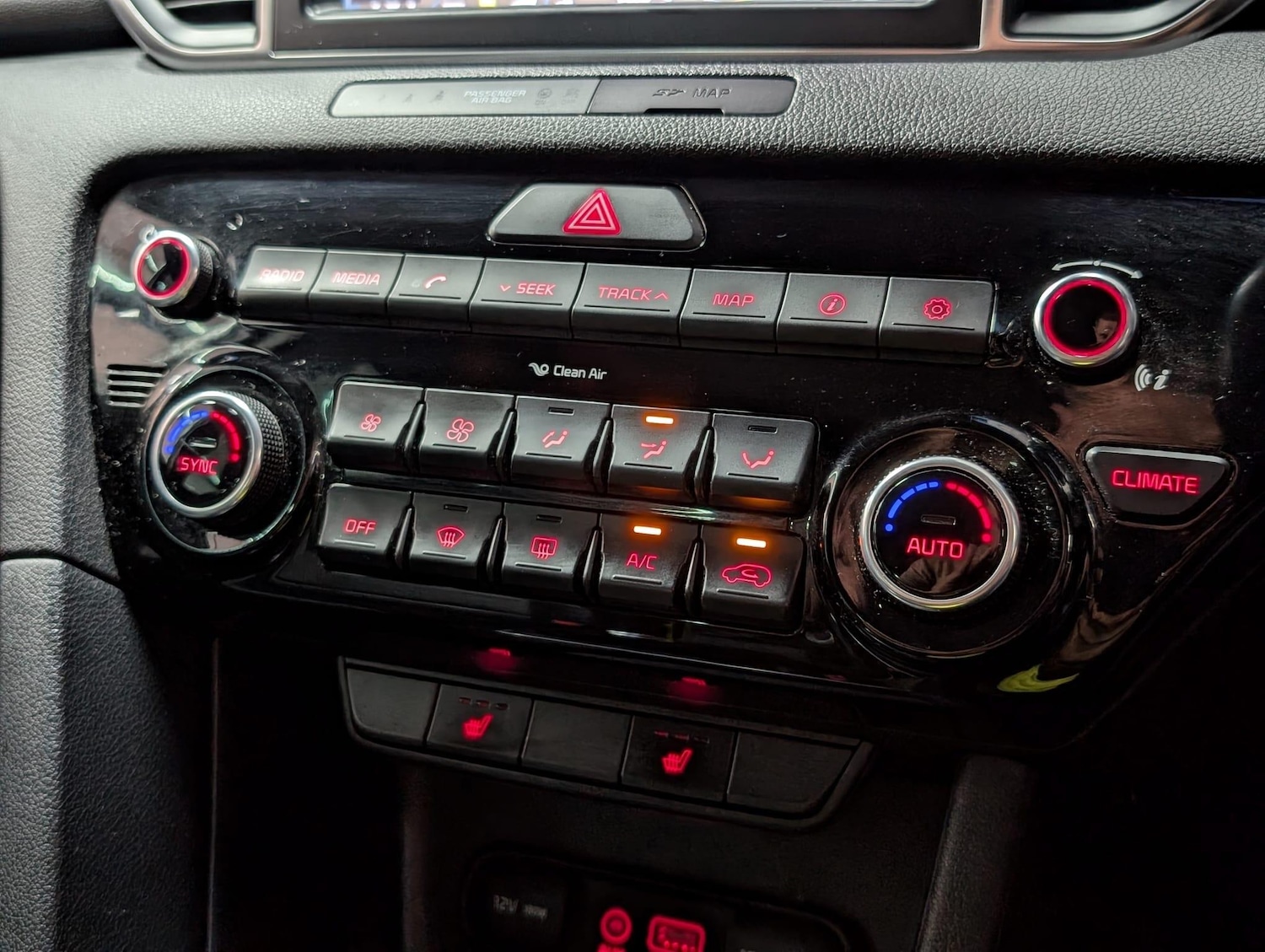 Used Kia Sportage 2016 for sale - 76607690: Photo 21