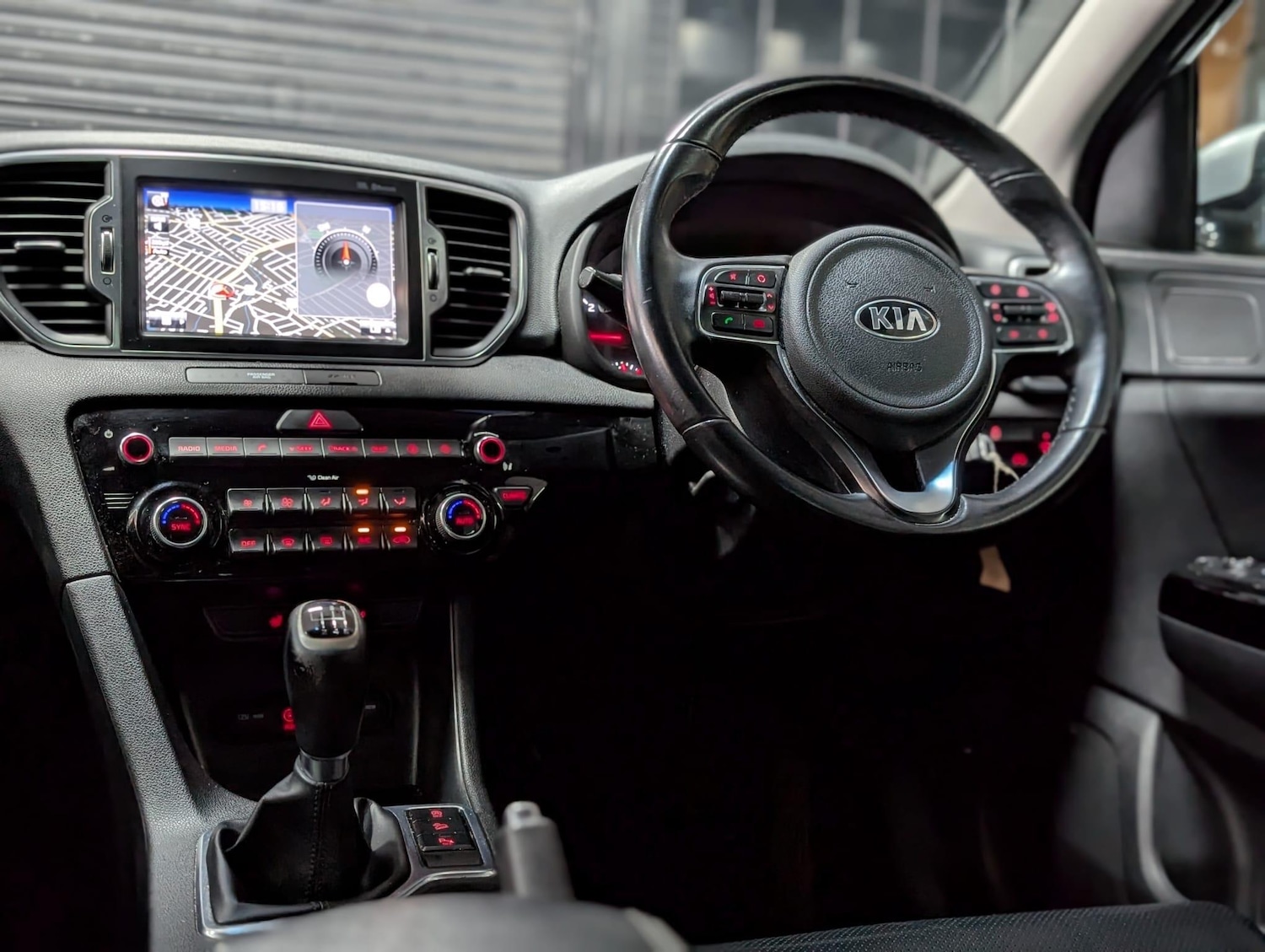 Used Kia Sportage 2016 for sale - 76607690: Photo 23