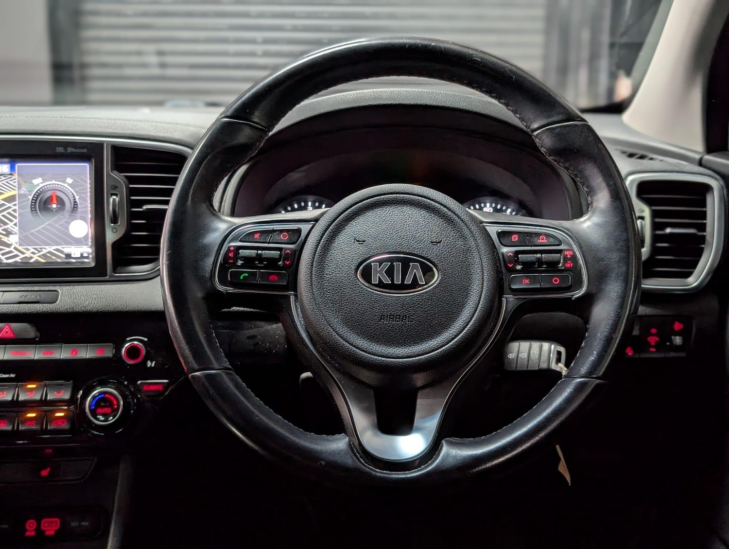 Used Kia Sportage 2016 for sale - 76607690: Photo 25