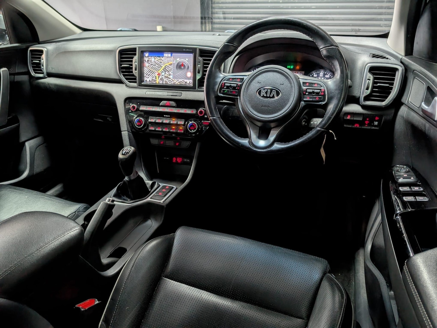 Used Kia Sportage 2016 for sale - 76607690: Photo 26